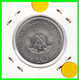 ( GERMANY ) REPUBLICA DEMOCRATICA DE ALEMANIA AÑO 1972 ( RDA ) MONEDA DE 10-DM (BUCHENWALD MEMORIAL OBV: STATE EMBLEM, - Colecciones