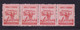 CHINA CHINE  CINA   1956 为加速社会主义建设而储蓄!  Savings To Accelerate Socialist Construction X4 RARE!!! - Sonstige & Ohne Zuordnung