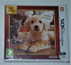 Nintendo 3 DS JEU NINTENDOGS + CATS GOLDEN RETRIEVER 2 DS Compatible Neuf Emball - Nintendo 3DS