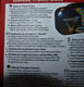 Valise De Transport Officielle Nintendo Switch Mario Kart 8 Deluxe Neuf Scellé - Zubehör