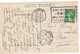 MARQUE POSTALE -  JEUX OLYMPIQUES 1924 - PARIS DEPART - 11-12-1923 - - Estate 1924: Paris