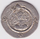 SASSANIAN, Kavad I, Drachm Year 34 - Oosterse Kunst