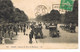 MARQUE POSTALE -  JEUX OLYMPIQUES 1924 - RUE LA BOETIE - 31-12-1923 - - Verano 1924: Paris