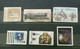 Canada - Selection Of 20 Stamps - USED. (D) - Autres & Non Classés