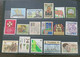 New Zealand  - Selection Of 31 Stamps - USED. (D) - Colecciones & Series