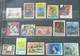 New Zealand  - Selection Of 31 Stamps - USED. (D) - Colecciones & Series