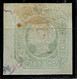 Portugal, 1855/6, # 8, MNG - Unused Stamps