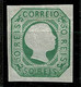 Portugal, 1855/6, # 8, MNG - Unused Stamps