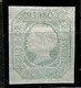 Portugal, 1855/6, # 8, MNG - Nuevos