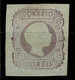 Portugal, 1855/6, # 9, MNG - Unused Stamps