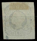 Portugal, 1855/6, # 9, MNG - Ongebruikt