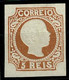 Portugal, 1855, # Falso/Forgeries, MNG - Ongebruikt