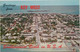 Airview Of Keywest, Florida - Key West & The Keys