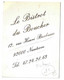 Carte Photo "Le Bistrot Du Boucher" Nanterre - Photos