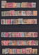 Japan - Lot Of Various Old Stamps, Various Quality, Various Topic. - Collections, Lots & Series