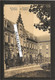 SINT-TRUIDEN-HOSPITAAL+RECLAMEKAART-GRAND HOTEL ST-FRANCOIS-RENARD-DETHIER-PLACE DE LA STATION-ZELDZAME KAART-ZIE 2 SCAN - Sint-Truiden