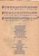 VP19.218 - PARIS - Ancienne Partition Musicale ¨ A Joinville ..¨ Par E. VACHER Virtuose Accordéoniste / FROT X PEYRONNIN - Partitions Musicales Anciennes