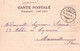 LE CHATEAU D AIGLE / ANIMEE / DEPART LEYSIN 1904 - Aigle