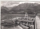 A7943) WATTENS - SCHWIMMBAD S/W Gegen HOCHNISSEL - Alt !! - Wattens