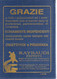 Sassone Specializzato :  Catalogo Dei Francobolli D' Italia E Dei Paesi Italiani 2001 - 1472 Pg - 2,5 Kg - 25x17x5 Cm - Italy