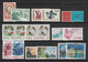 Norvege - Norway - Norwegen -Yvert 755/905 Neufs AVEC Charnière - 100 Marken Mit Falz Zwischen Jahr 1980-1986 - Collections