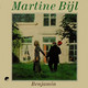 * LP  *  MARTINE BIJL - BENJAMIN (Holland 1972 ) - Other - Dutch Music