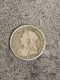 3 PENCE 1900 ARGENT GRANDE BRETAGNE / GREAT BRITAIN / SILVER - F. 3 Pence