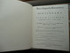 ENCYCLOPAEDIA BRITANNICA IN THREE VOLUMES 1771 EN 3 TOMES FAC SIMILE DE LA CELEBRE ENCYCLOPEDIE NON DATEE ENCYCLOPEDIA - Cultural