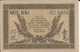 INDOCHINE  -  10 Cents Nd(1942)  -- UNC --    Indochina   - - Indochine