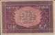 INDOCHINE  -  20 Cents Nd(1942)  -- UNC --.   Indochina - Indochine