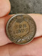 1 CENT INDIAN HEAD 1899 ETATS UNIS USA - 1859-1909: Indian Head