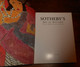 Sotheby's. Art At  Auction. 1992-1993. - Fine Arts