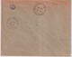 1941 - CERES + MERCURE Sur ENVELOPPE EXPRES ! De CHOLET (MAINE ET LOIRE) => LILLE - Covers & Documents