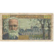 France, 5 Nouveaux Francs, 1959, 23126W.4, TB+, Fayette:56.01, KM:141a - 5 NF 1959-1965 ''Victor Hugo''