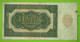 ALLEMAGNE / 50 MARK  / 1944 /SERIE B + 7 CHIFFRES / B  1865509 - 50 Mark