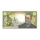 France, 5 Francs, Pasteur, 1967, X.55, NEUF, Fayette:61.5, KM:146b - 5 F 1966-1970 ''Pasteur''