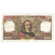 France, 100 Francs, Corneille, 1977, Y.1143, TB+, Fayette:65.60, KM:149f - 100 F 1964-1979 ''Corneille''