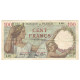 France, 100 Francs, Sully, 1939, K.691, TTB, Fayette:26.6, KM:94 - 100 F 1939-1942 ''Sully''