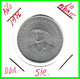 ( GERMANY ) REPUBLICA DEMOCRATICA DE ALEMANIA AÑO 1976 ( RDA ) MONEDA DE 10-DM  - 20TH ANNIVERSARY NATIONAL - Sammlungen