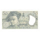 France, 50 Francs, Quentin De La Tour, 1990, SPL+, Fayette:67.16, KM:152e - 50 F 1976-1992 ''Quentin De La Tour''