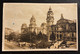 AK Fotografie Porto Alegre Correio E Delegacia Fiscal 1929 - Porto Alegre