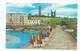 Scotland Postcard Fife Students' Walk St.andrews  Unused - Fife