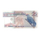 Billet, Seychelles, 25 Rupees, 1998, KM:37, NEUF - Seychellen