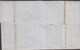 1848. USA. 5 + WATERTOWN SEP 29 N.C. To Salisbury. Sender Bank Of Cape Fear. Interesting Cover And Content... - JF428324 - …-1845 Vorphilatelie