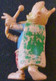 Astérix - Figurine Huilor 1967 Assurancetourix, Voir Les Scan  (5) - Little Figures - Plastic