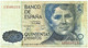 ESPAÑA - 500 Pesetas - 23.10.1979 ( 1983 ) - Pick 157 - Serie I - Rosalia De Castro - 500 Peseten