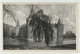 Postcard-ansichtkaart: Kasteel Raadhuis Stadhuis Helmond (NL) 1932 - Helmond