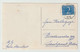 Postcard-ansichtkaart: Kasteel Raadhuis Stadhuis Helmond (NL) 1955 - Helmond