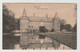 Postcard-ansichtkaart: Kasteel Raadhuis Stadhuis Helmond (NL) - Helmond