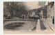 13 / AURIOL / QUAI DE L HUVEAUNE /PRECURSEUR LACOUR 636/ LA GARDE PRES TOULON CIRCULEE 1907 - Auriol